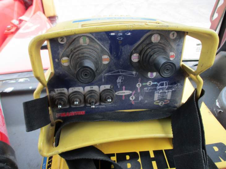 Afbeelding MANITOU MRT 1850 (123)