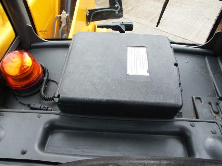 Afbeelding MANITOU MT 1840 ST3B (172)