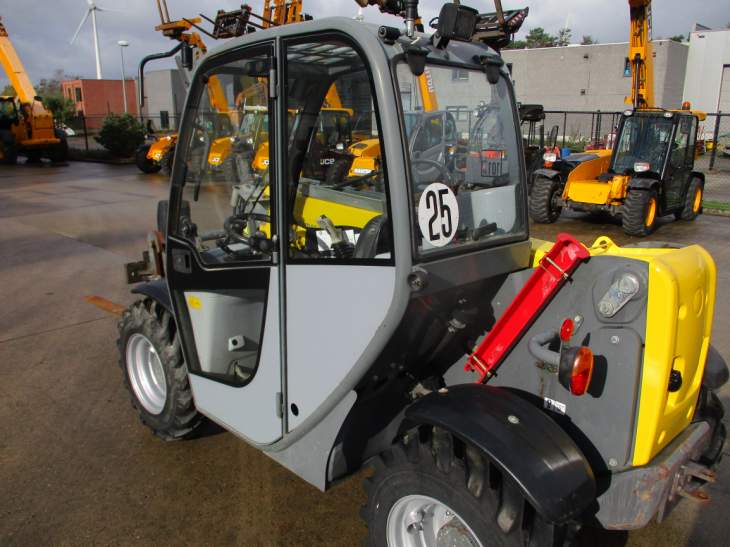 Afbeelding Kramer 1245 (693)