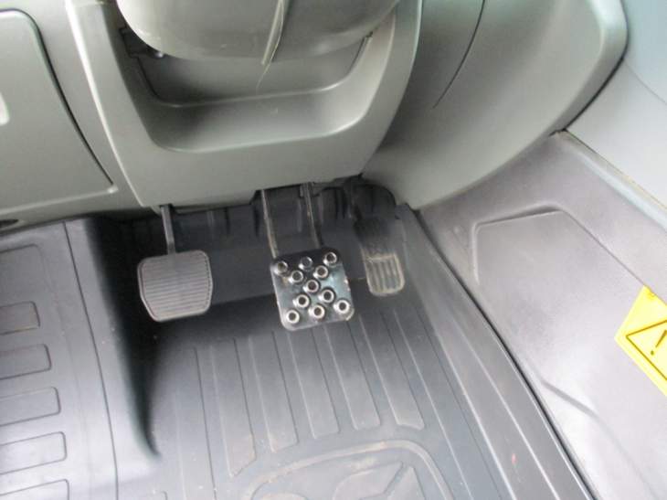 Afbeelding Merlo P120.10 HM (422)