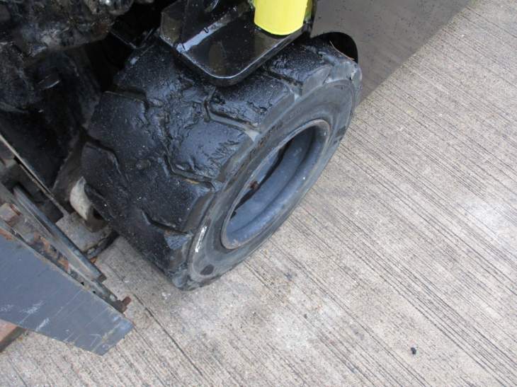 Afbeelding Hyster J 1.8 XNT (291K)