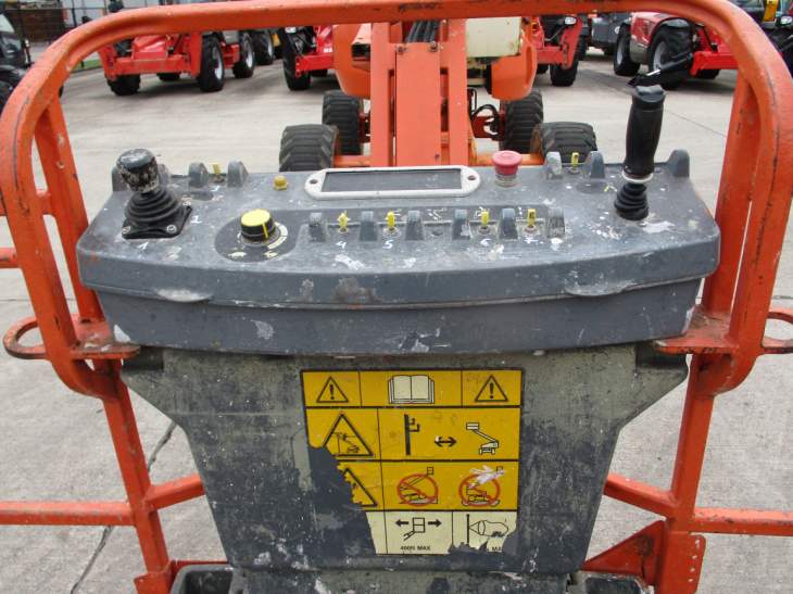 Afbeelding LG 510AJ (048)