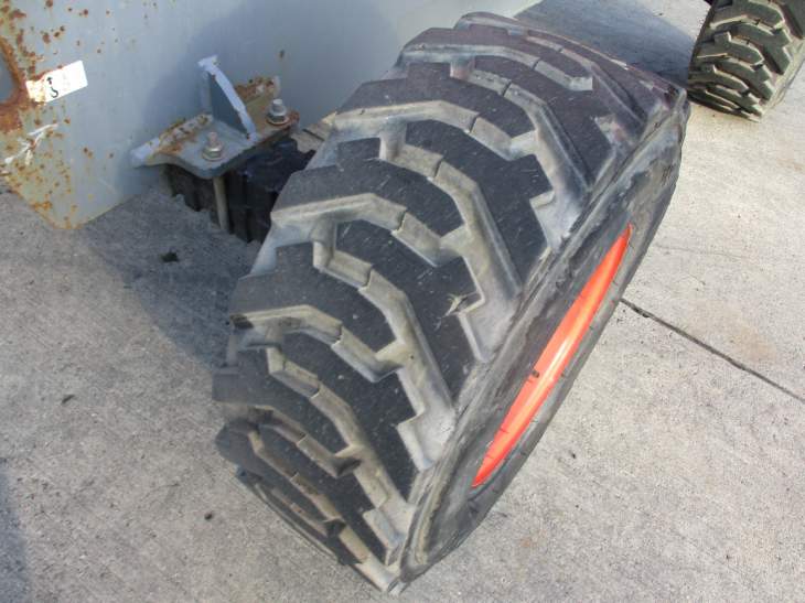 Afbeelding Skyjack SJ 51AJ (725)