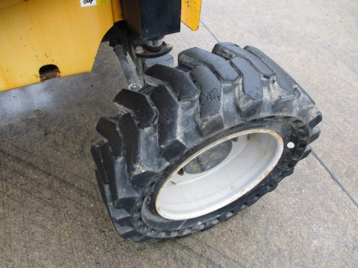 Afbeelding MANITOU 160 ATJ E3 (868)