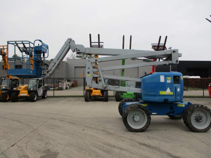 Afbeelding Genie Z45/25J (315)