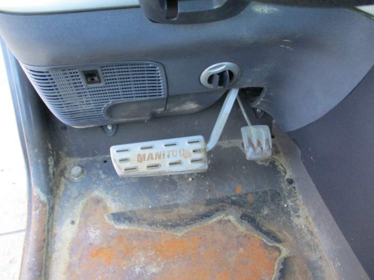 Afbeelding MANITOU MT 1440 Easy ST3B S1 (876)