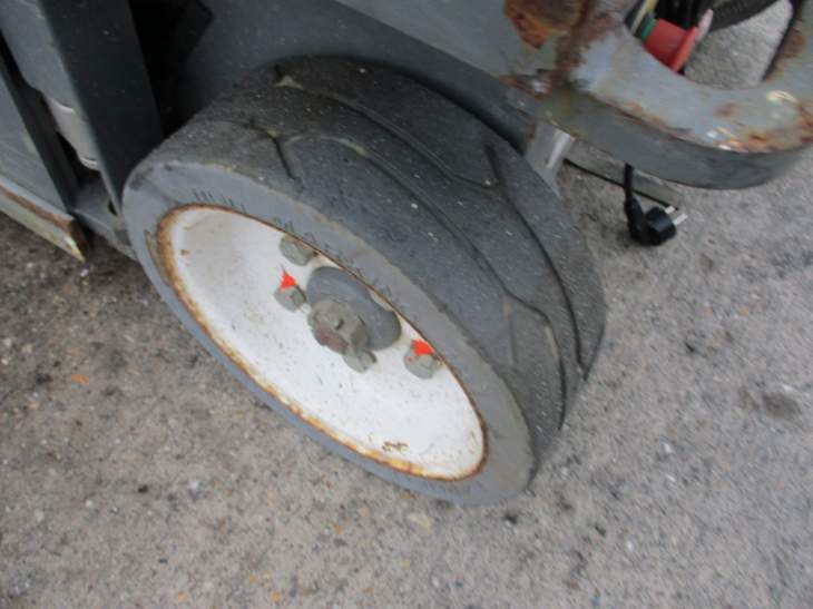 Afbeelding SKYJACK SJ III 3219 (868)