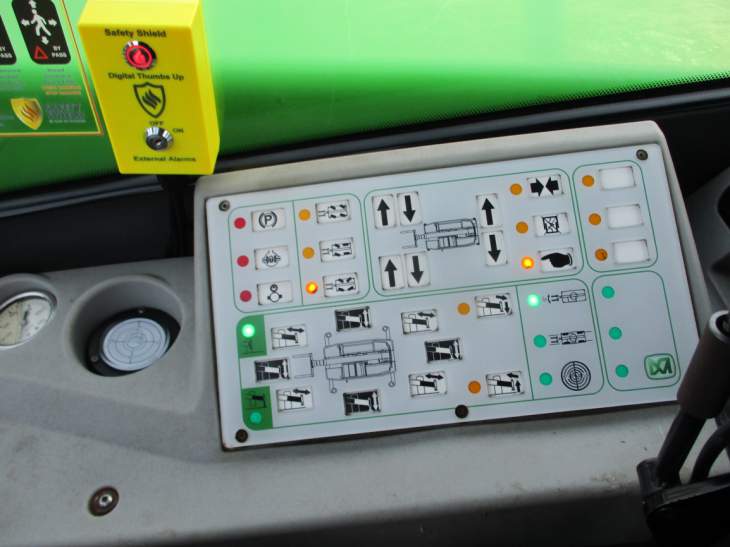 Afbeelding Merlo Roto 40.30 MCSS (420)