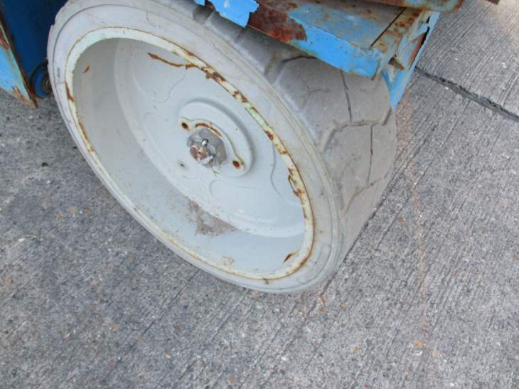 Afbeelding GENIE GS 3246 (657)