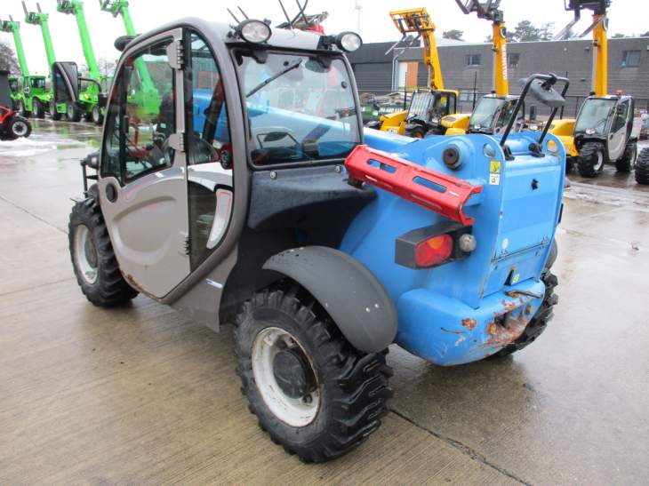 Afbeelding MANITOU MT 625 2E3 (013)