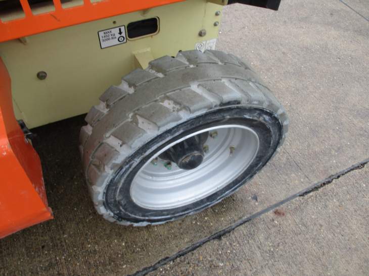 Afbeelding JLG 3369 LE (511)