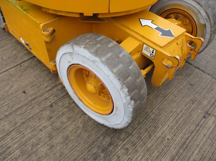 Afbeelding JLG E300 AJP (349)