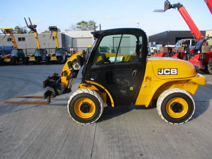 Afbeelding JCB 520-40 4WS (128)