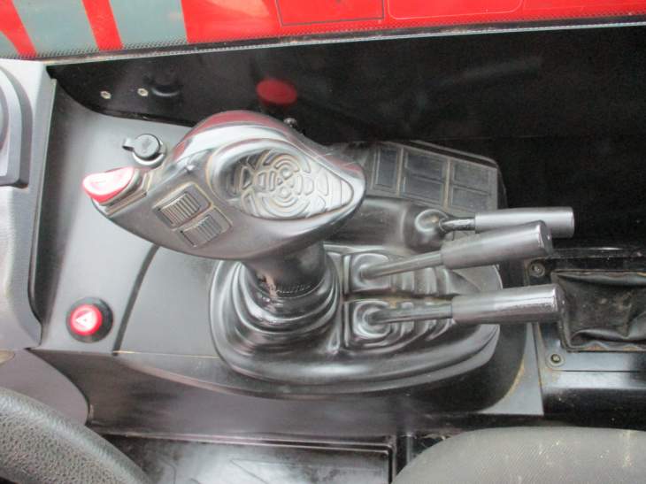 Afbeelding Manitou MT 1840 Easy 75D ST5 S1 (089)