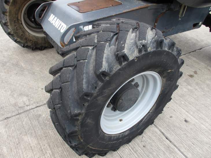 Afbeelding MANITOU 200 ATJ (124)