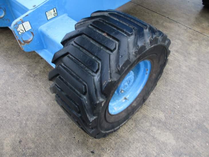 Afbeelding JLG 510 AJ (165)