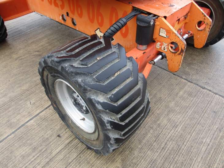 Afbeelding JLG 510 AJ (618)