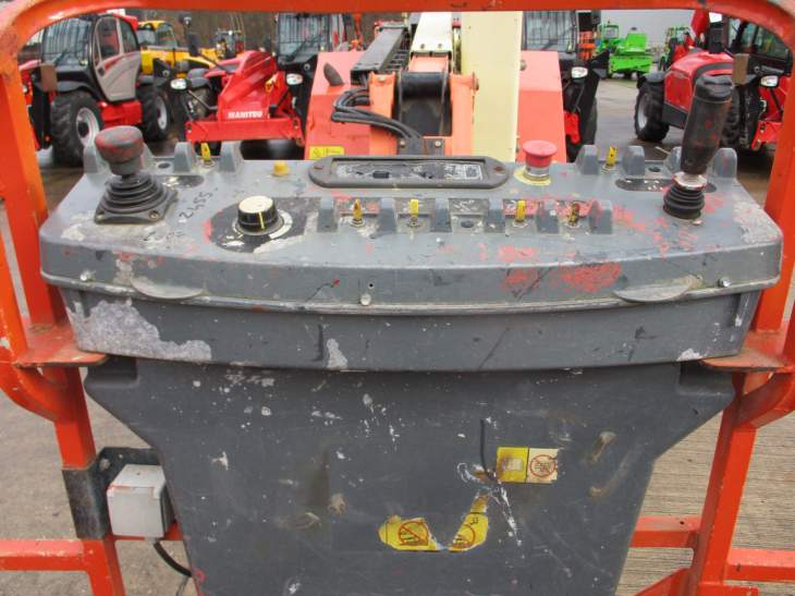 Afbeelding JLG 340 AJ  (357)