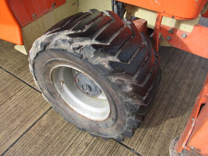 Afbeelding JLG 4394 RT (972)