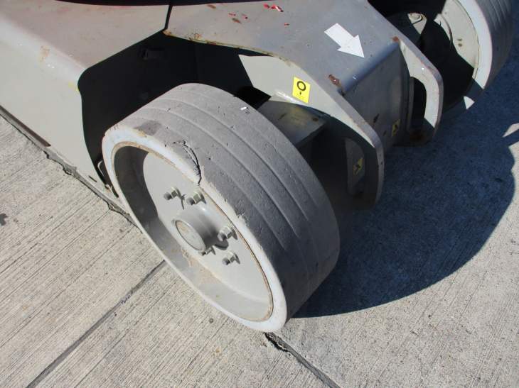 Afbeelding MANITOU 120 AETJC 2 (451)