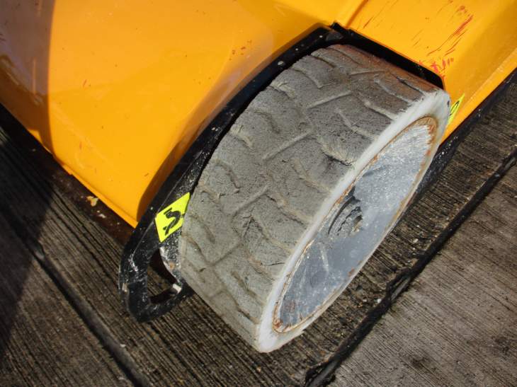 Afbeelding Manitou 100 VJR Evolution (167)