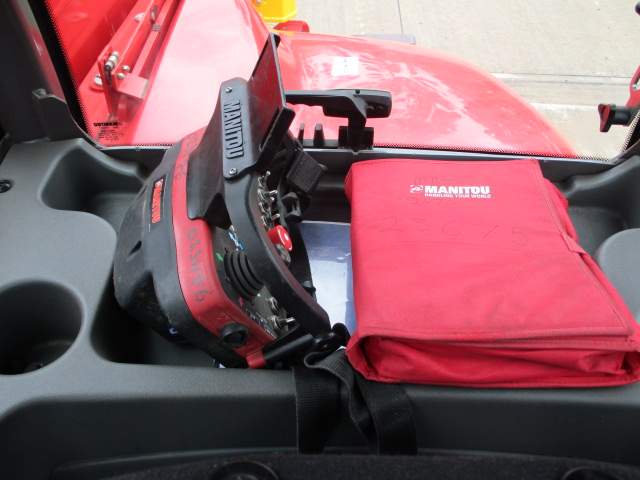 Afbeelding Manitou MRT 2470+ Privilege (477)