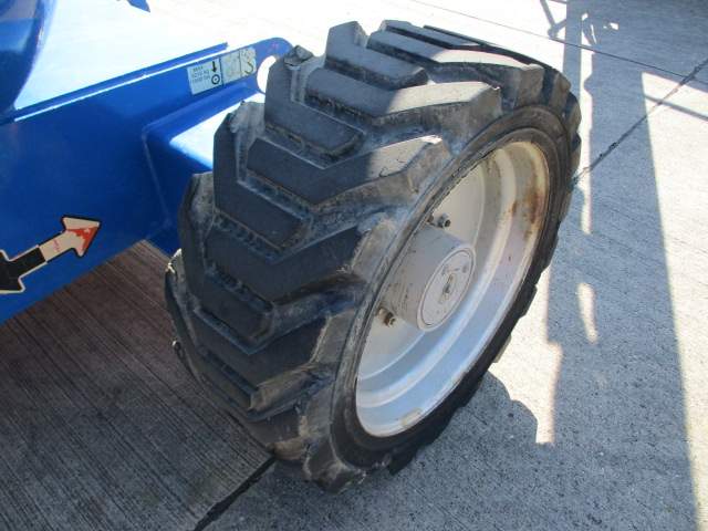 Afbeelding JLG 600 AJ (253)