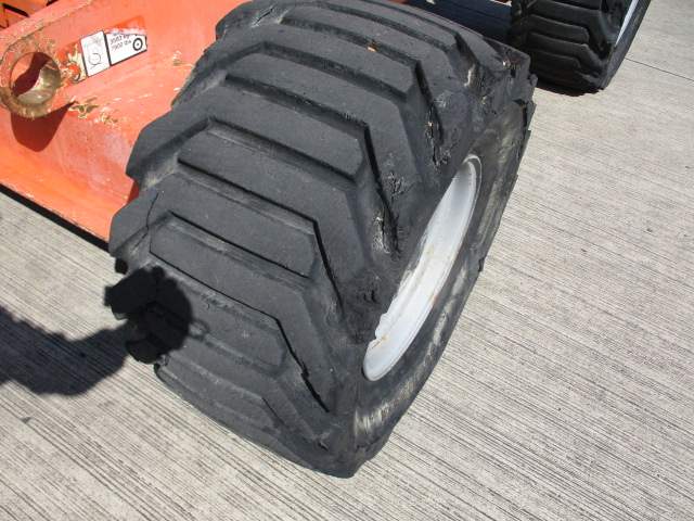 Afbeelding JLG 450 AJ (781)