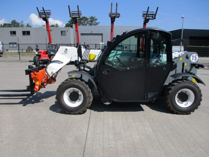 Afbeelding Faresin 6.26 Full Electric (651)