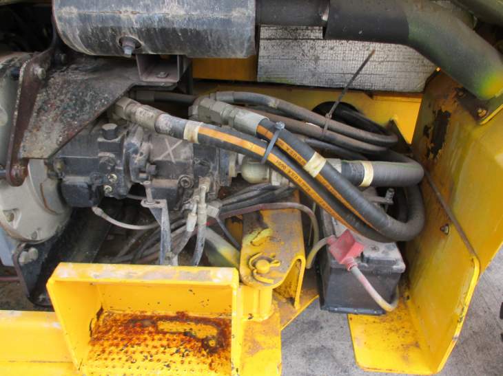 Afbeelding JLG 4394 RT (337)