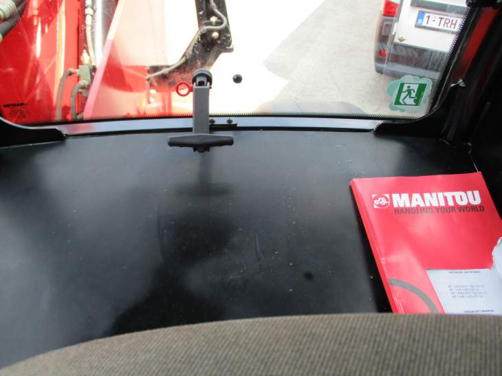 Afbeelding MANITOU MT 1440 Easy (614)