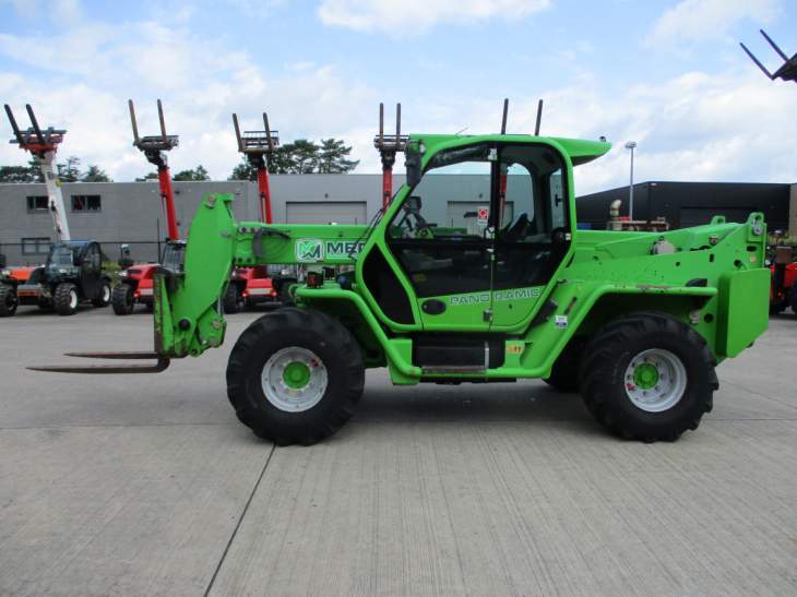 Afbeelding Merlo P72.10 (655)