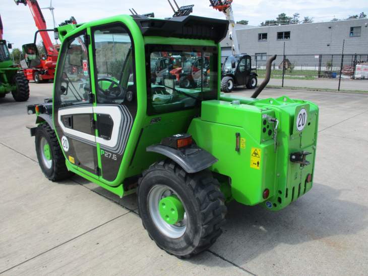 Afbeelding MERLO P27.6 (077)