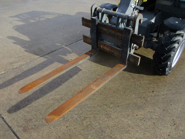 Afbeelding Kramer 1245 (693)