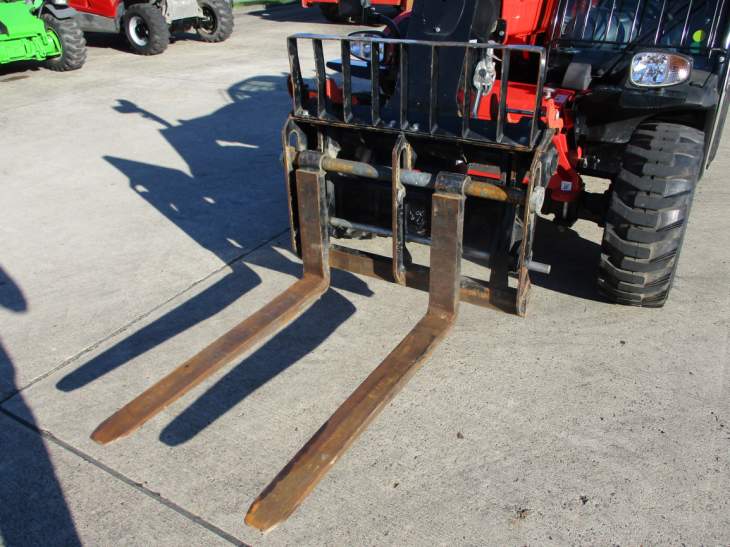 Afbeelding MANITOU MT 625 H (921)