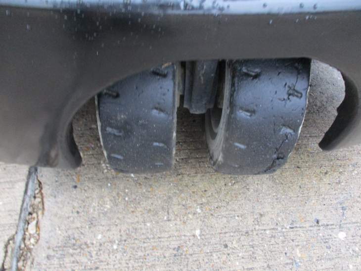 Afbeelding Hyster J 1.8 XNT (291K)