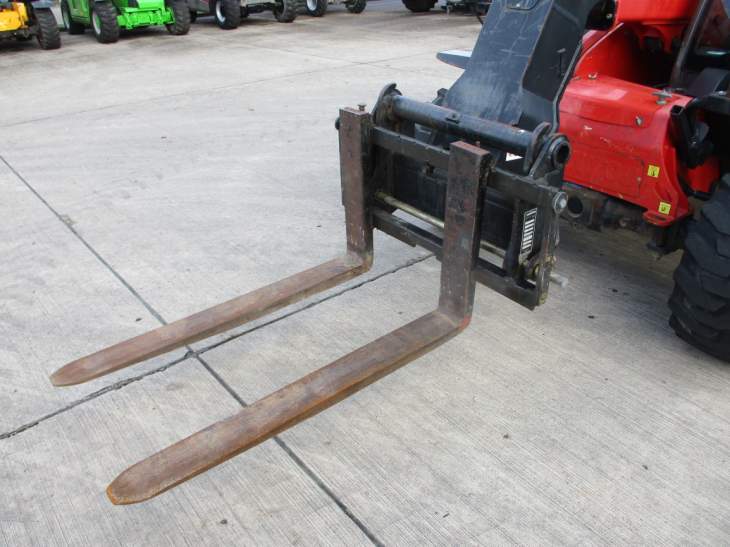 Afbeelding Manitou MT 625 2E3 (837)