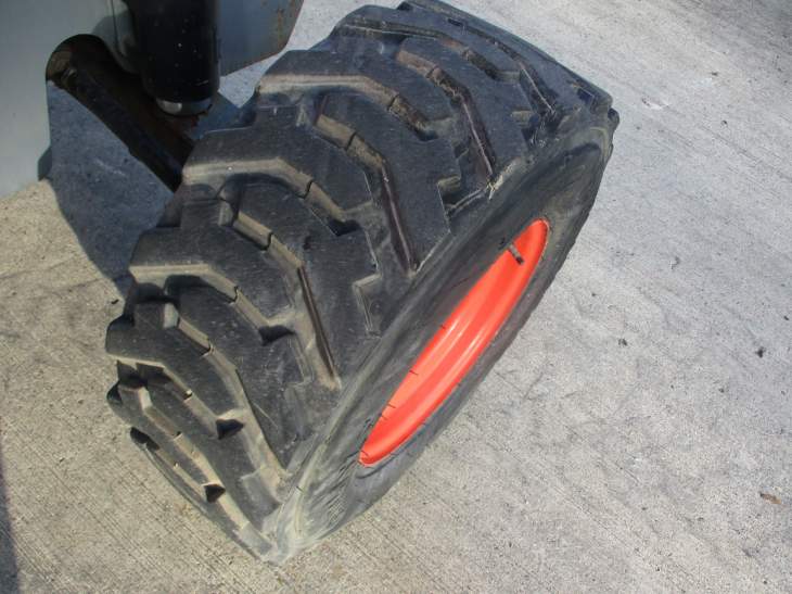 Afbeelding Skyjack SJ 51AJ (725)