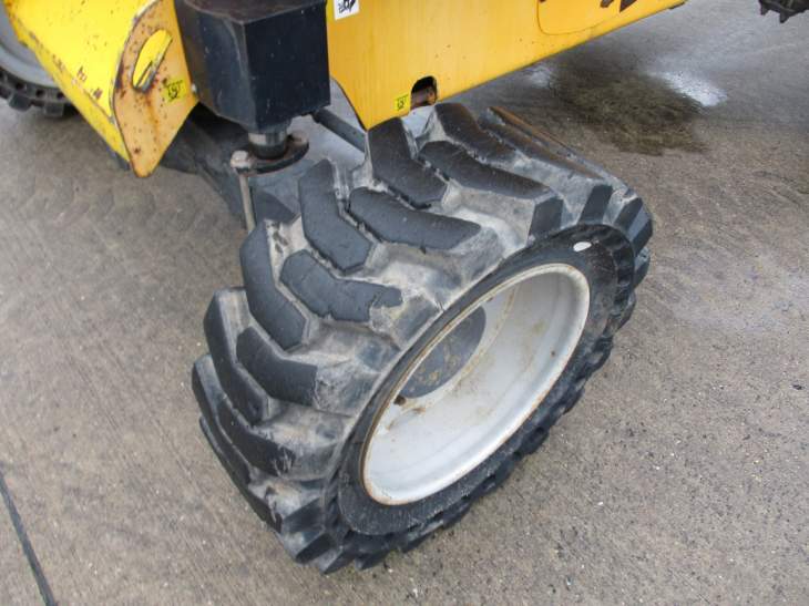 Afbeelding MANITOU 160 ATJ E3 (868)