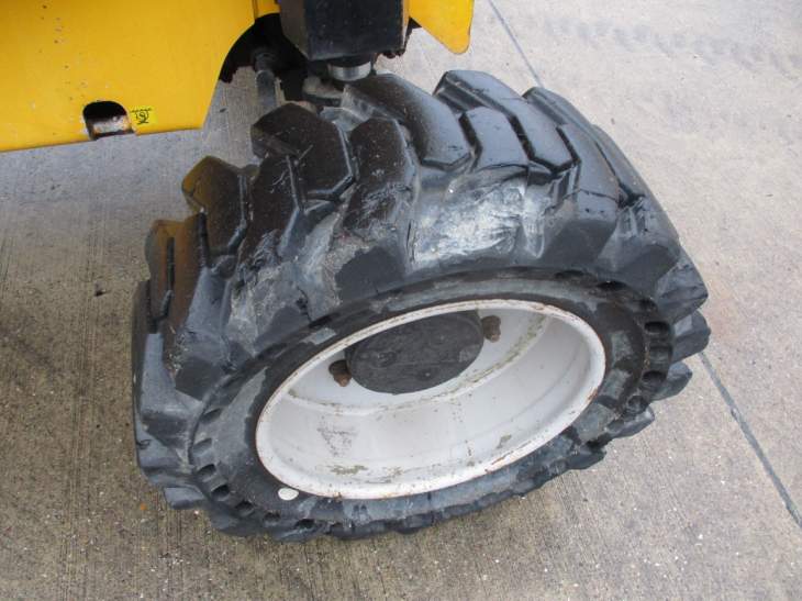 Afbeelding Manitou 160ATJ E3 (487)