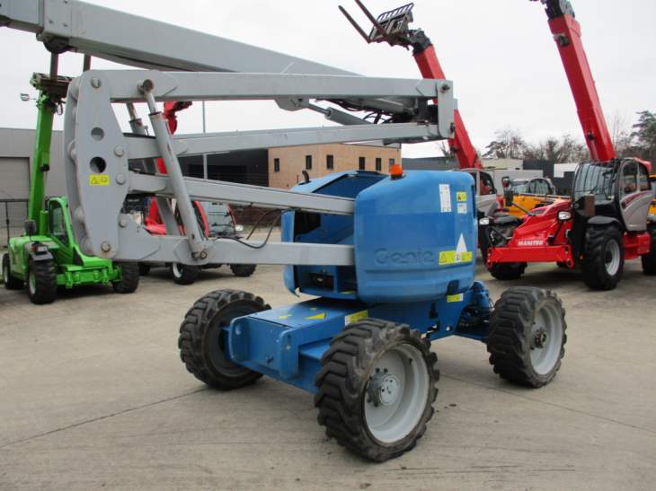 Afbeelding Genie Z45/25J (315)