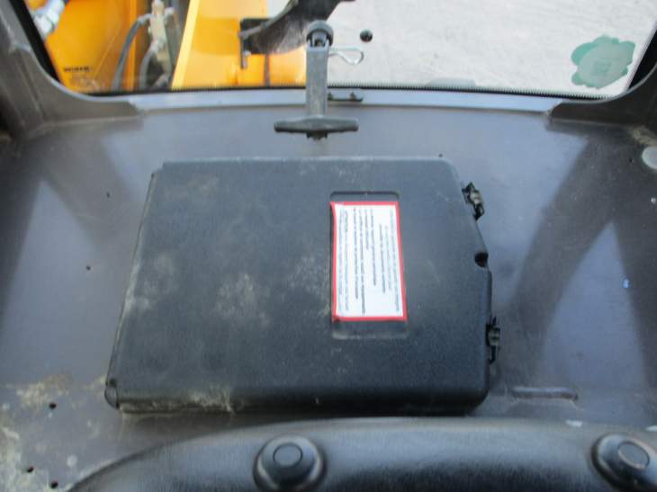 Afbeelding MANITOU MT 1440 Easy ST3B S1 (876)