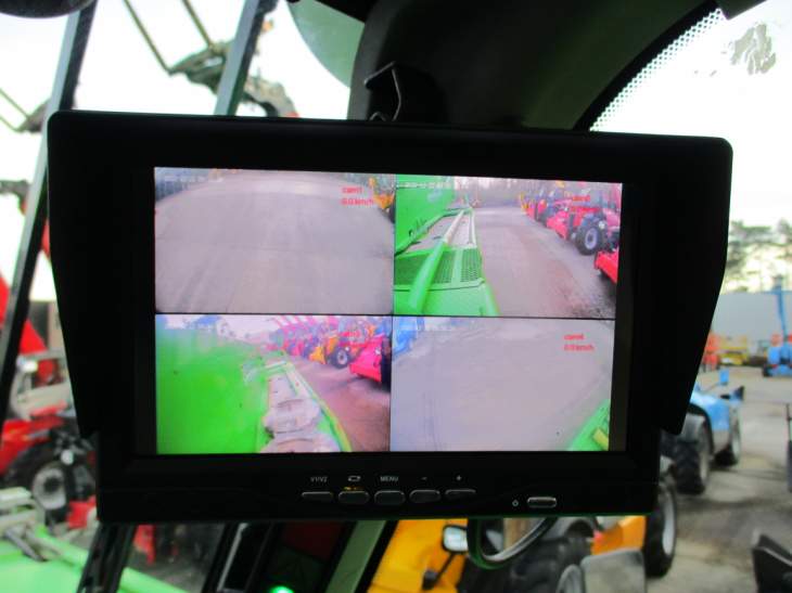 Afbeelding Merlo Roto 40.30 MCSS (420)