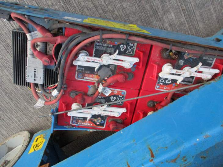 Afbeelding GENIE GS 3246 (657)