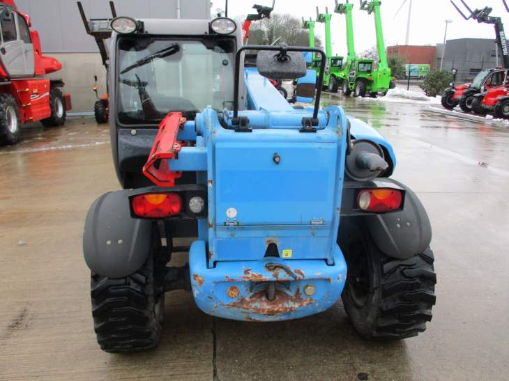 Afbeelding MANITOU MT 625 2E3 (013)