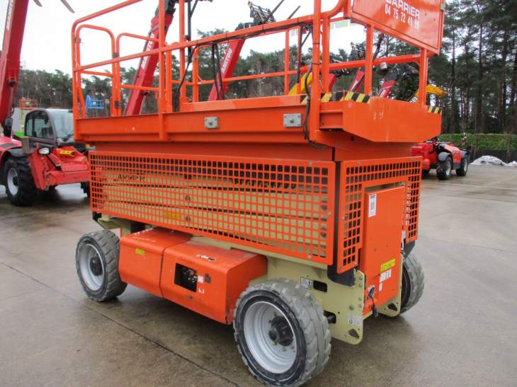 Afbeelding JLG 3369 LE (511)