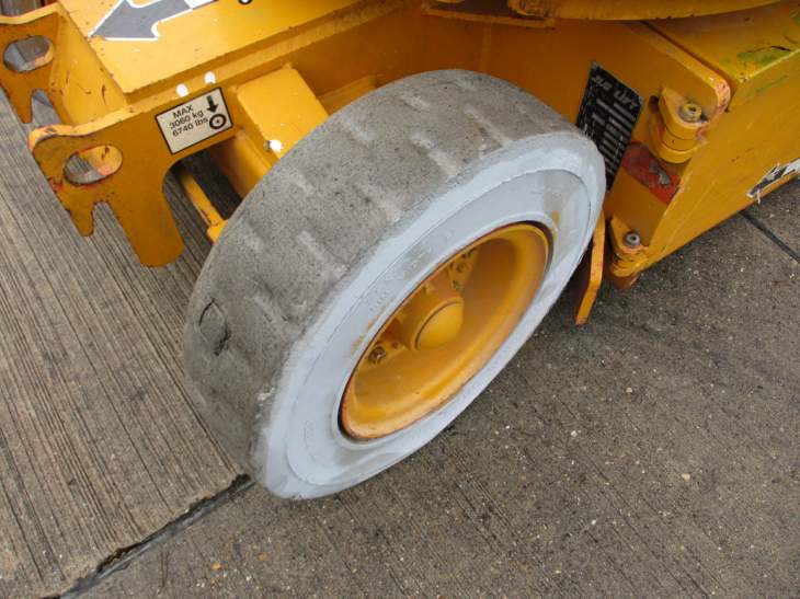 Afbeelding JLG E300 AJP (349)