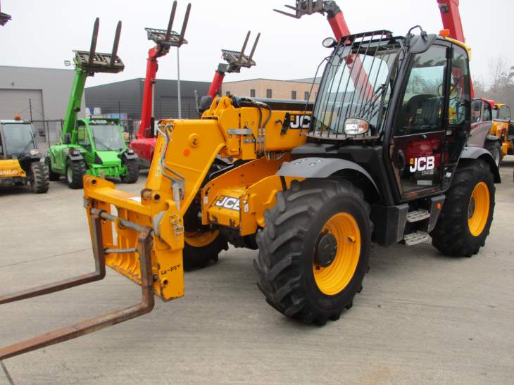 Afbeelding JCB 535-95 (312)