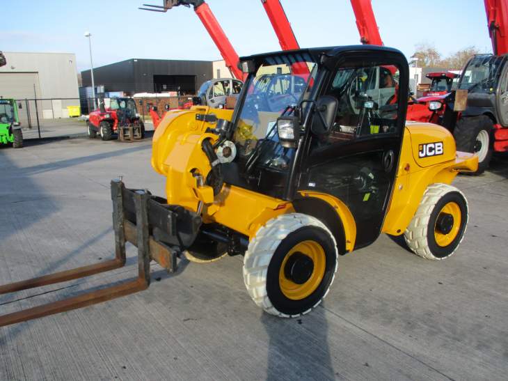 Afbeelding JCB 520-40 4WS (128)