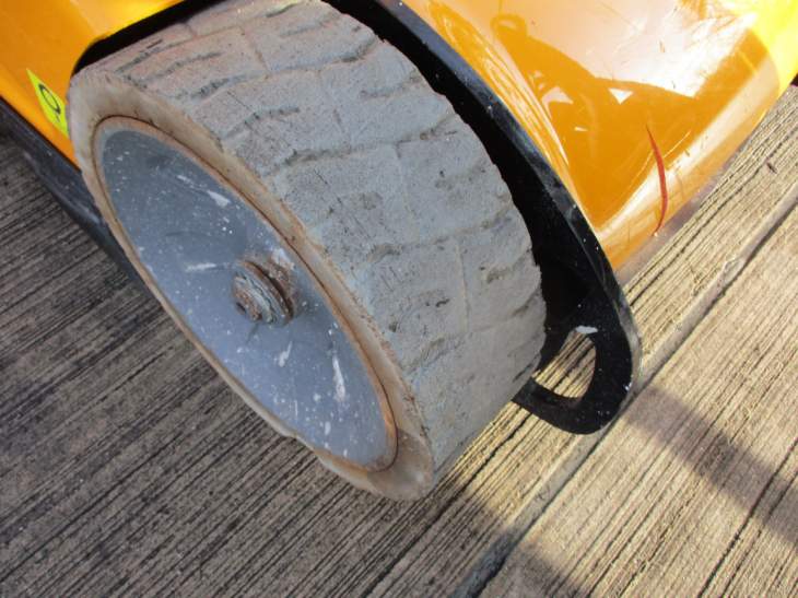 Afbeelding Manitou 100 VJR Evolution (167)